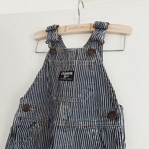 Osh’Kosh B’gosh Vintage Overalls